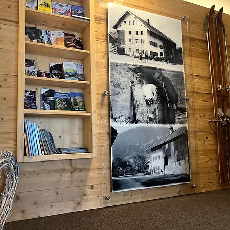 Hotel-Garni Kalkbrennerhof Pfronten Kültér fotó