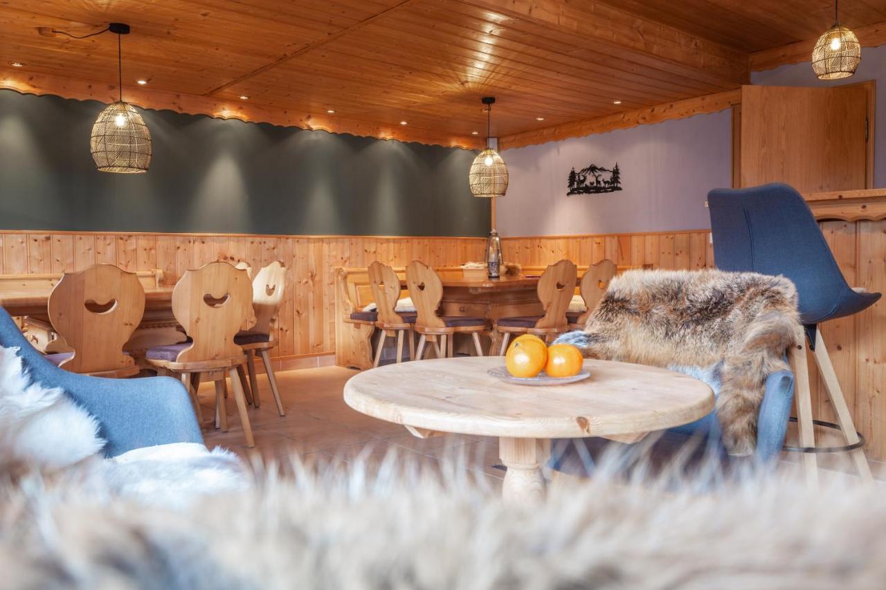 Hotel-Garni Kalkbrennerhof Pfronten Kültér fotó