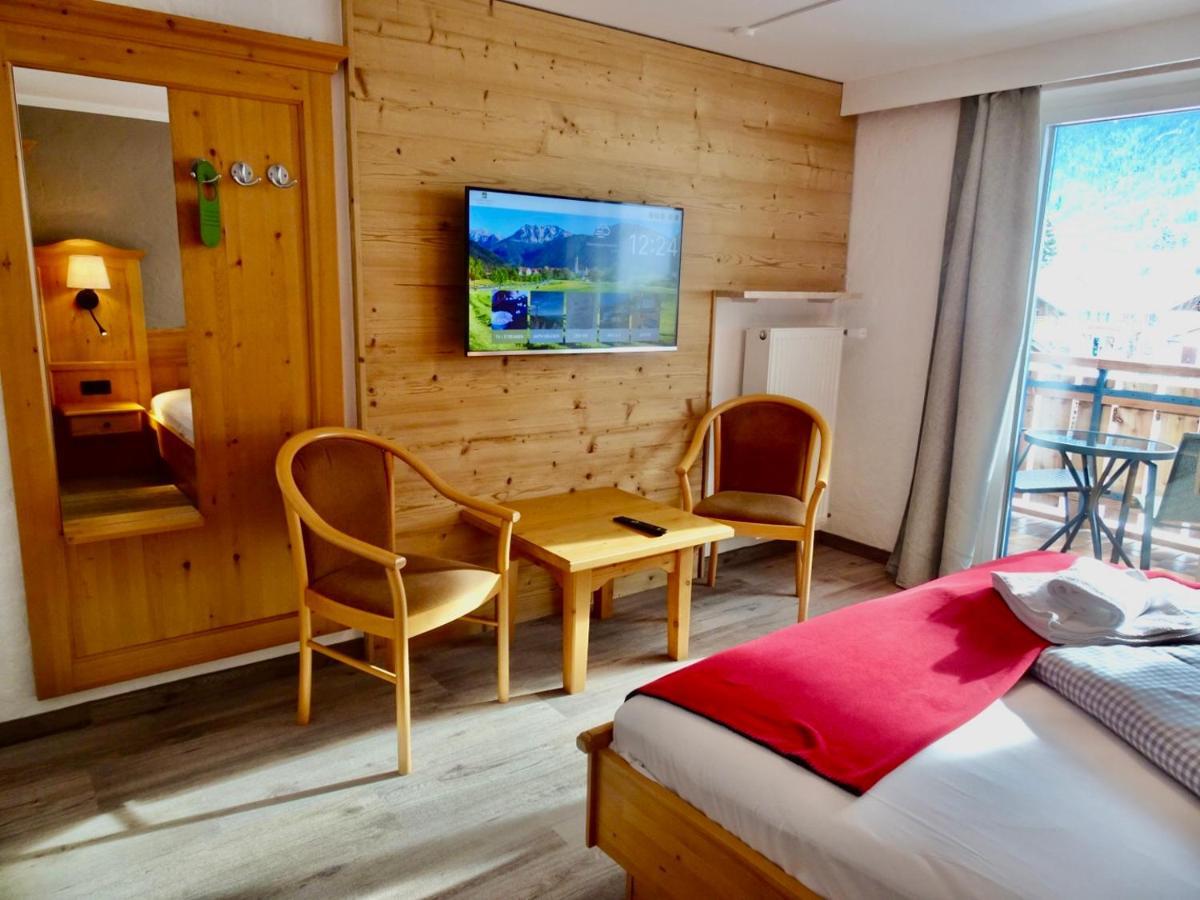 Hotel-Garni Kalkbrennerhof Pfronten Kültér fotó