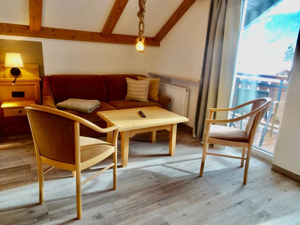 Hotel-Garni Kalkbrennerhof Pfronten Kültér fotó