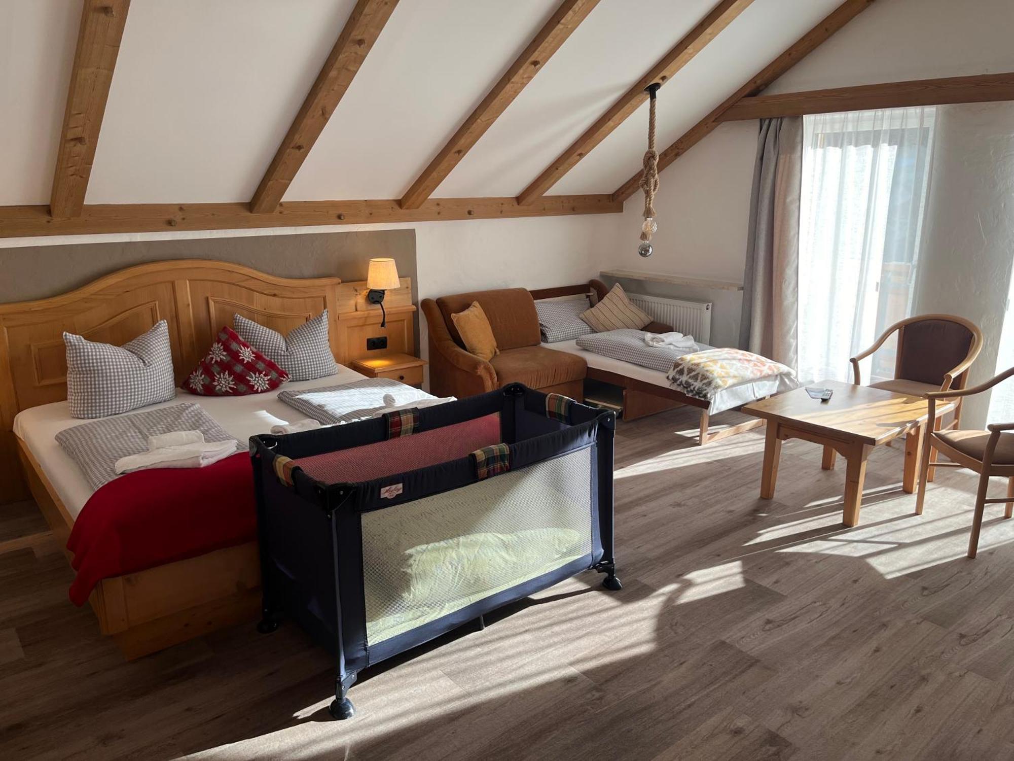 Hotel-Garni Kalkbrennerhof Pfronten Kültér fotó